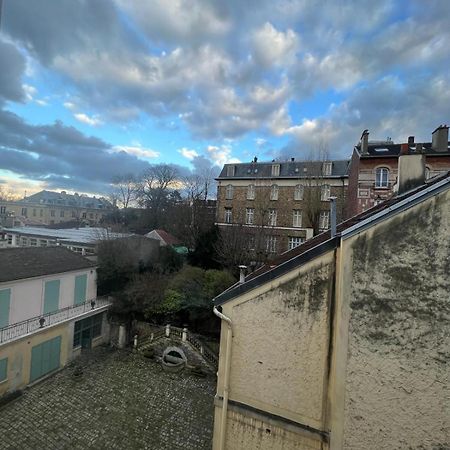 Chambre D'Hote Wersal Zewnętrze zdjęcie