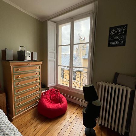 Chambre D'Hote Wersal Zewnętrze zdjęcie