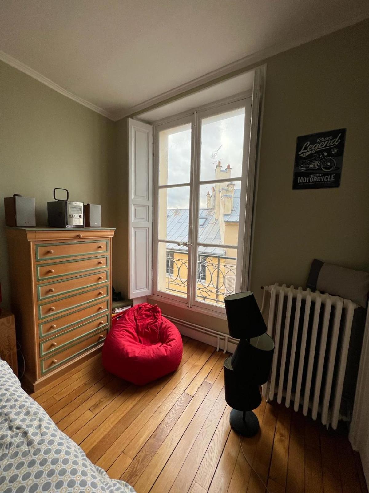 Chambre D'Hote Wersal Zewnętrze zdjęcie