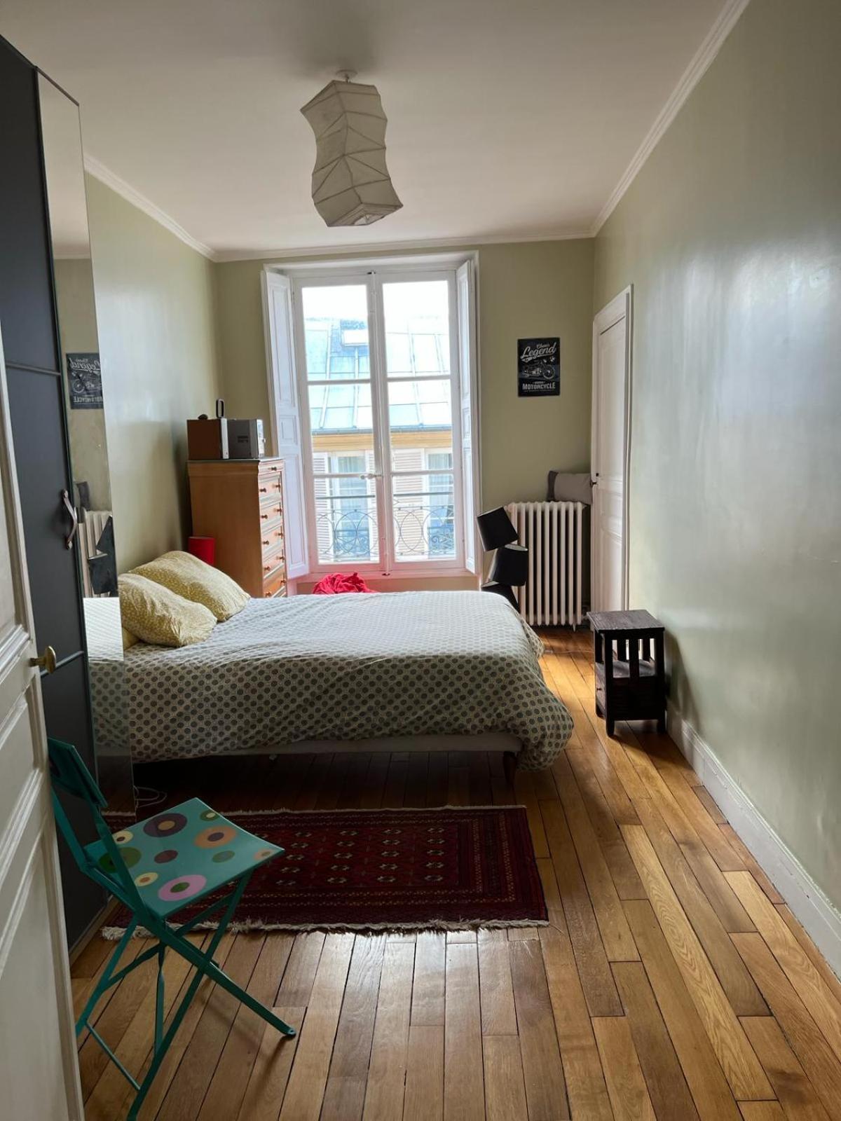 Chambre D'Hote Wersal Zewnętrze zdjęcie