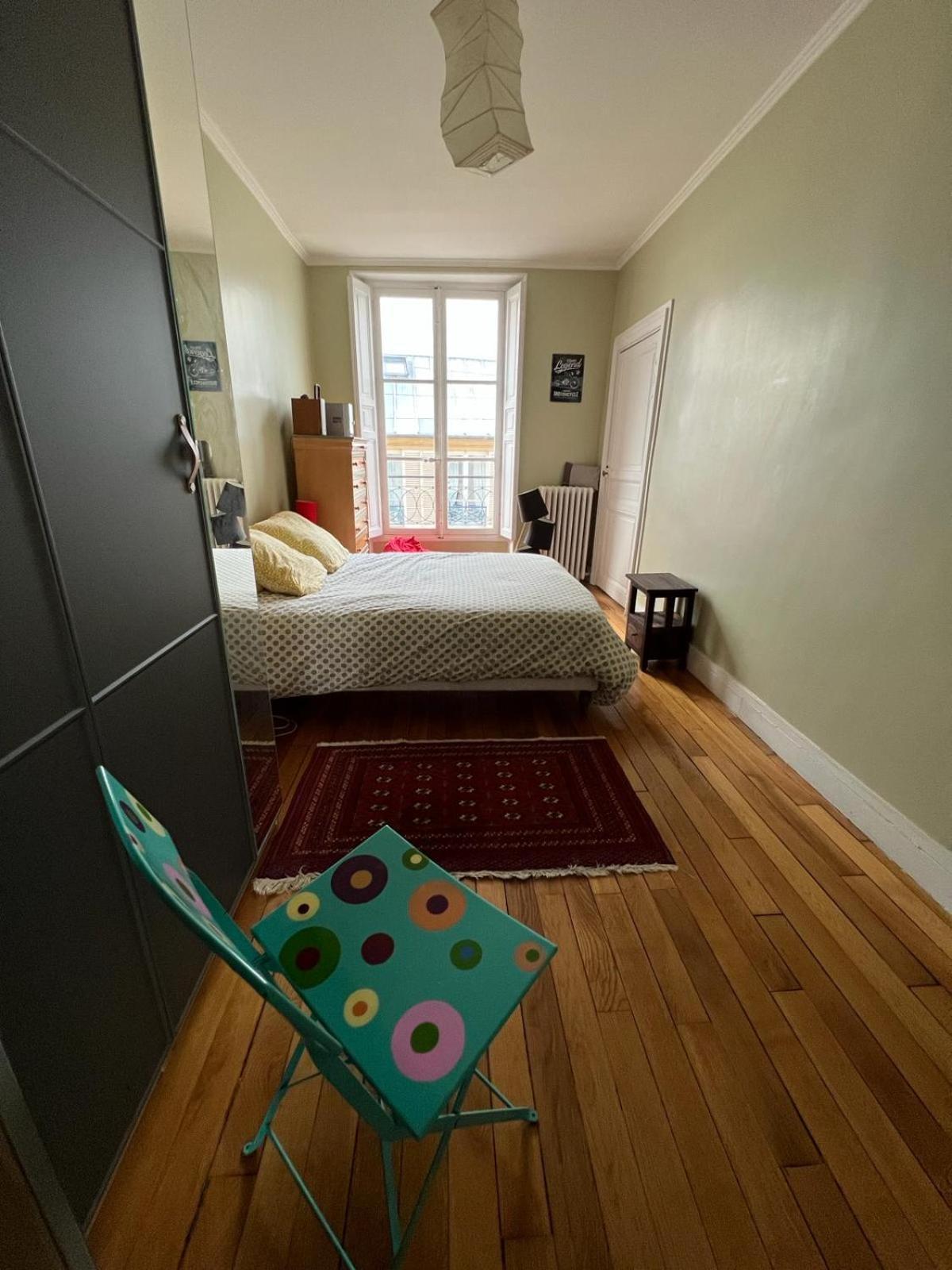 Chambre D'Hote Wersal Zewnętrze zdjęcie