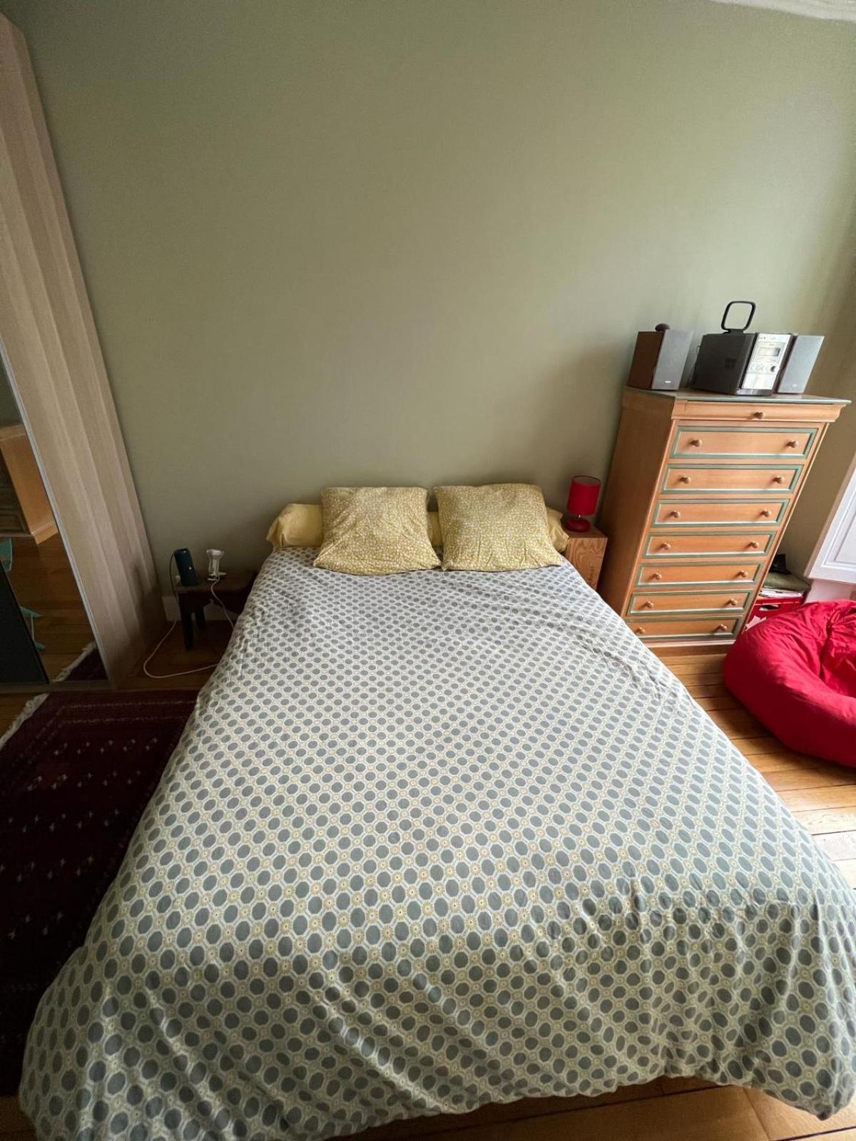Chambre D'Hote Wersal Zewnętrze zdjęcie