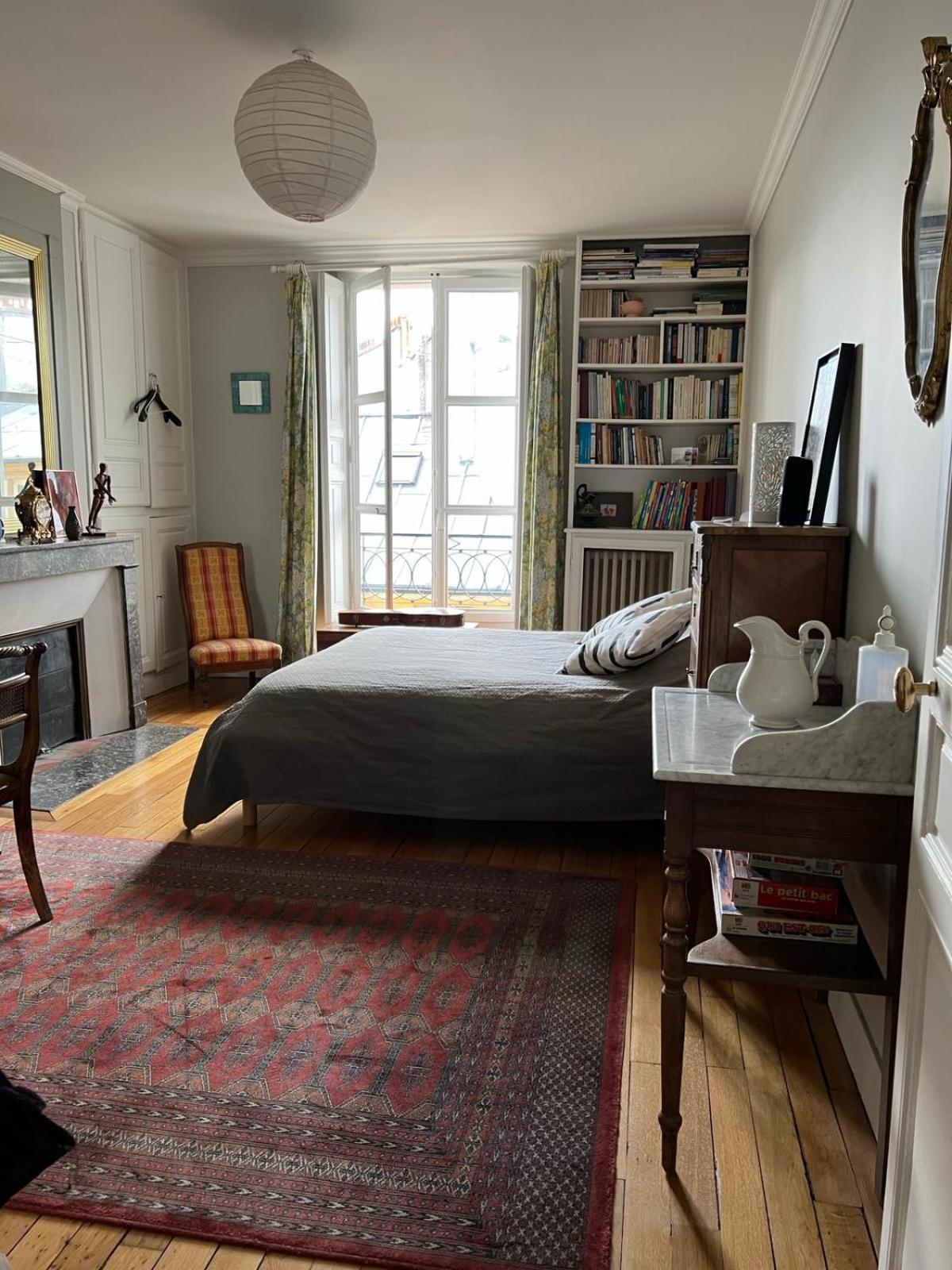 Chambre D'Hote Wersal Zewnętrze zdjęcie