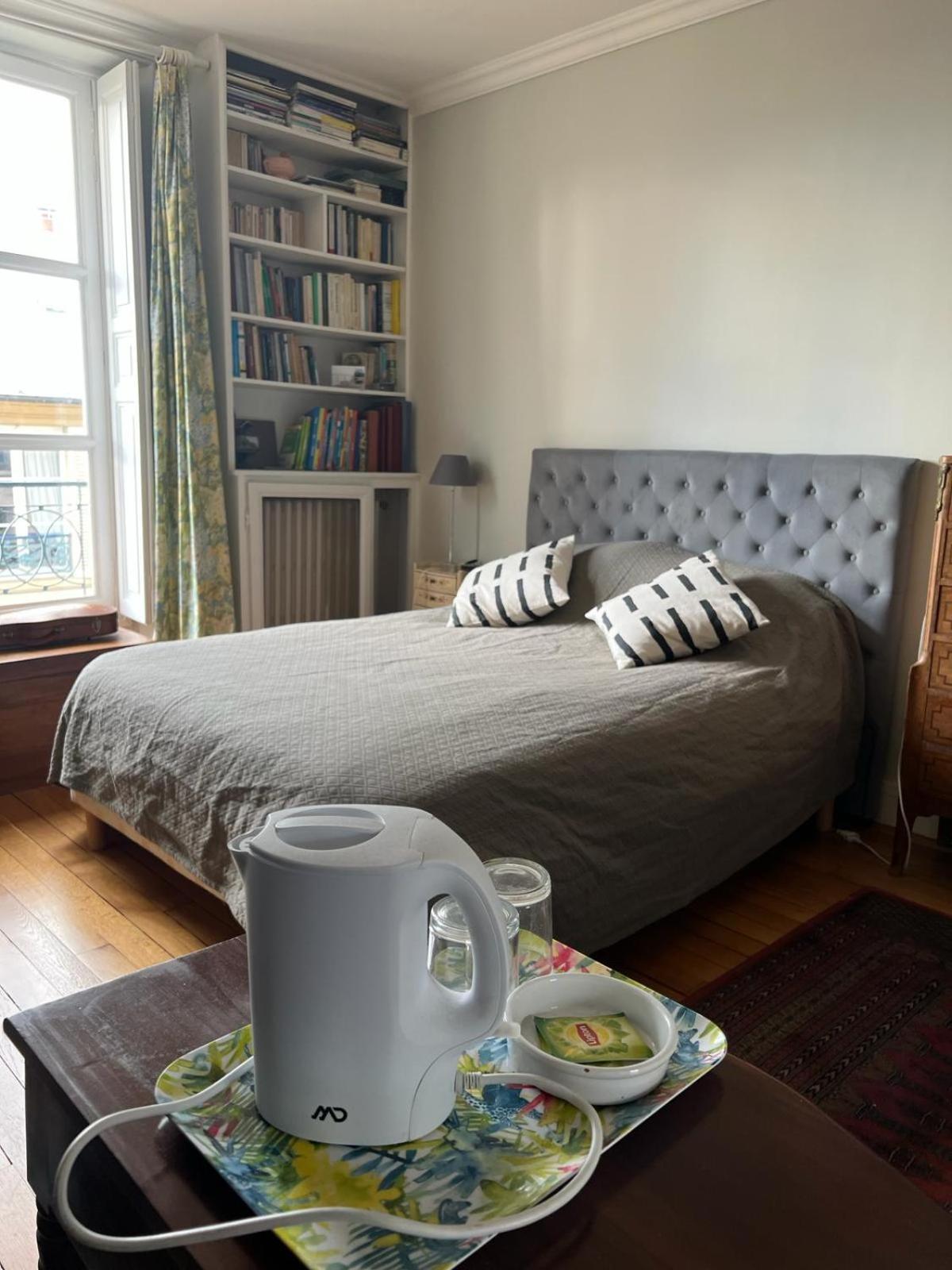 Chambre D'Hote Wersal Zewnętrze zdjęcie