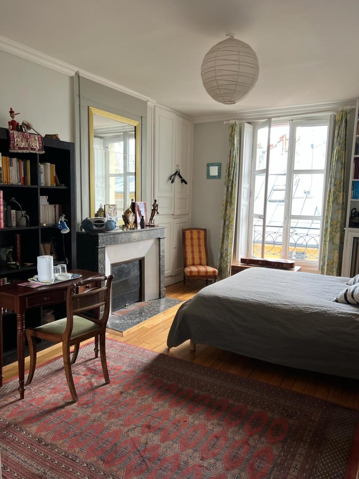 Chambre D'Hote Wersal Zewnętrze zdjęcie